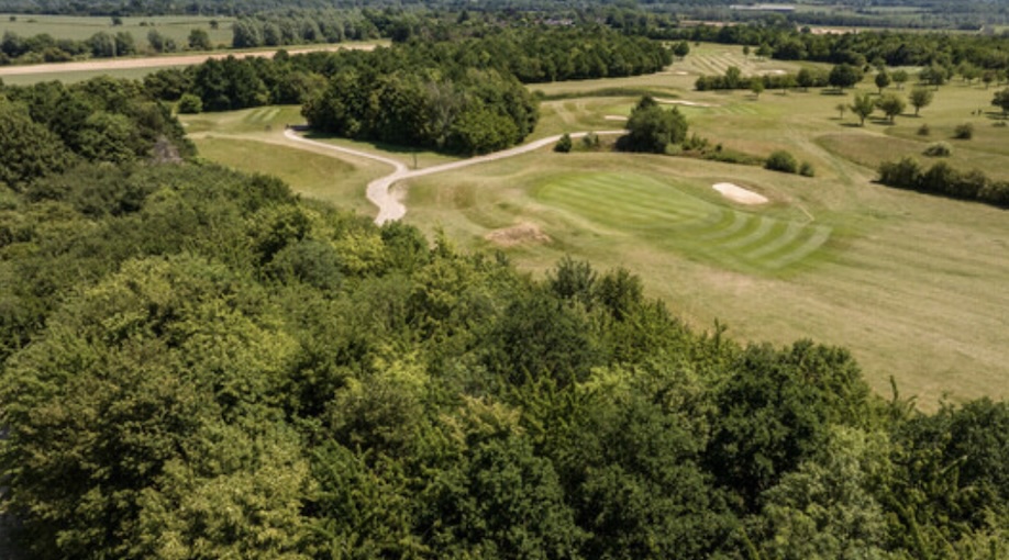 Photo of Rivenhall Oaks Golf Centre
